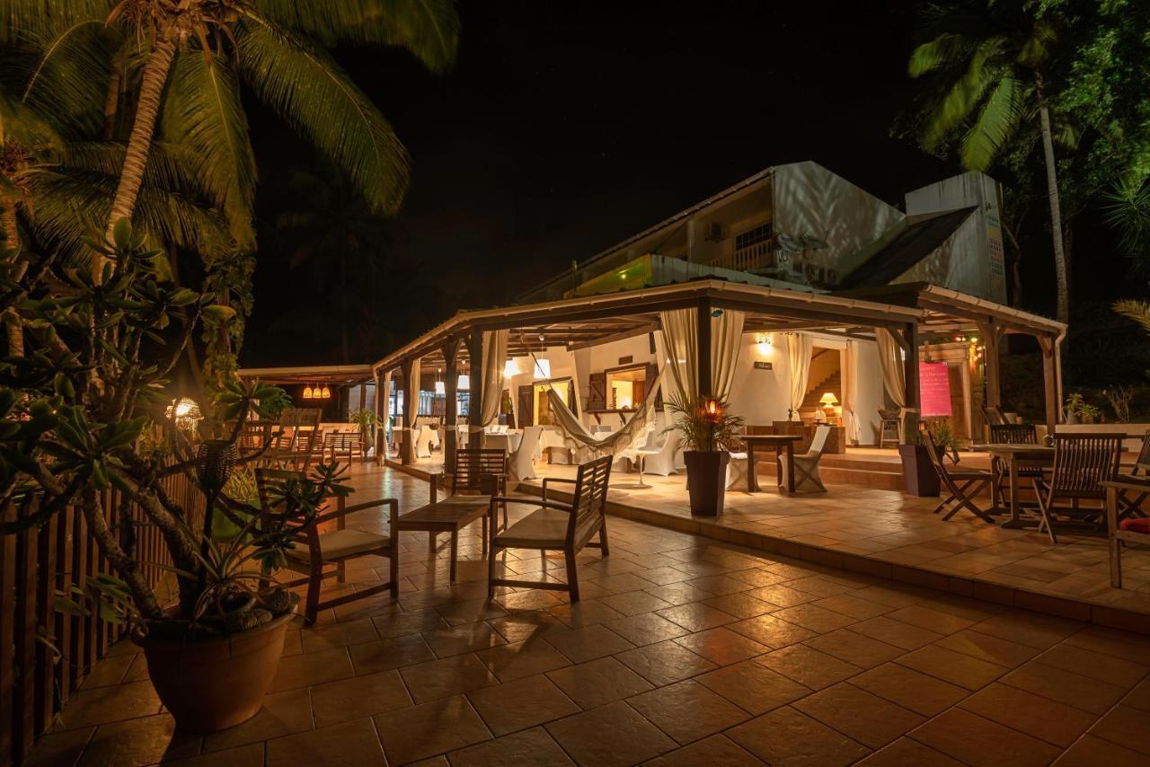 Murielle De Marie-Galante Hotel Grand-Bourg  Luaran gambar