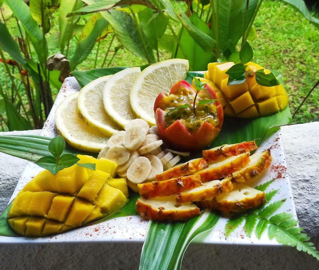 Murielle De Marie-Galante Hotel Grand-Bourg  Luaran gambar