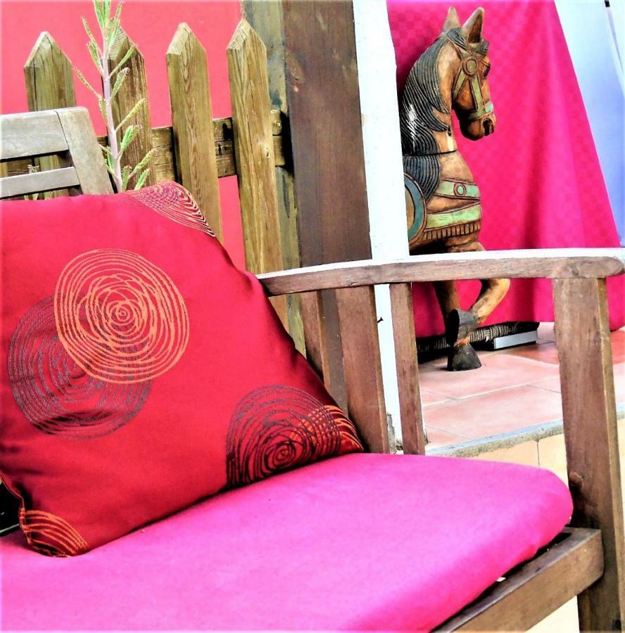 Murielle De Marie-Galante Hotel Grand-Bourg  Luaran gambar