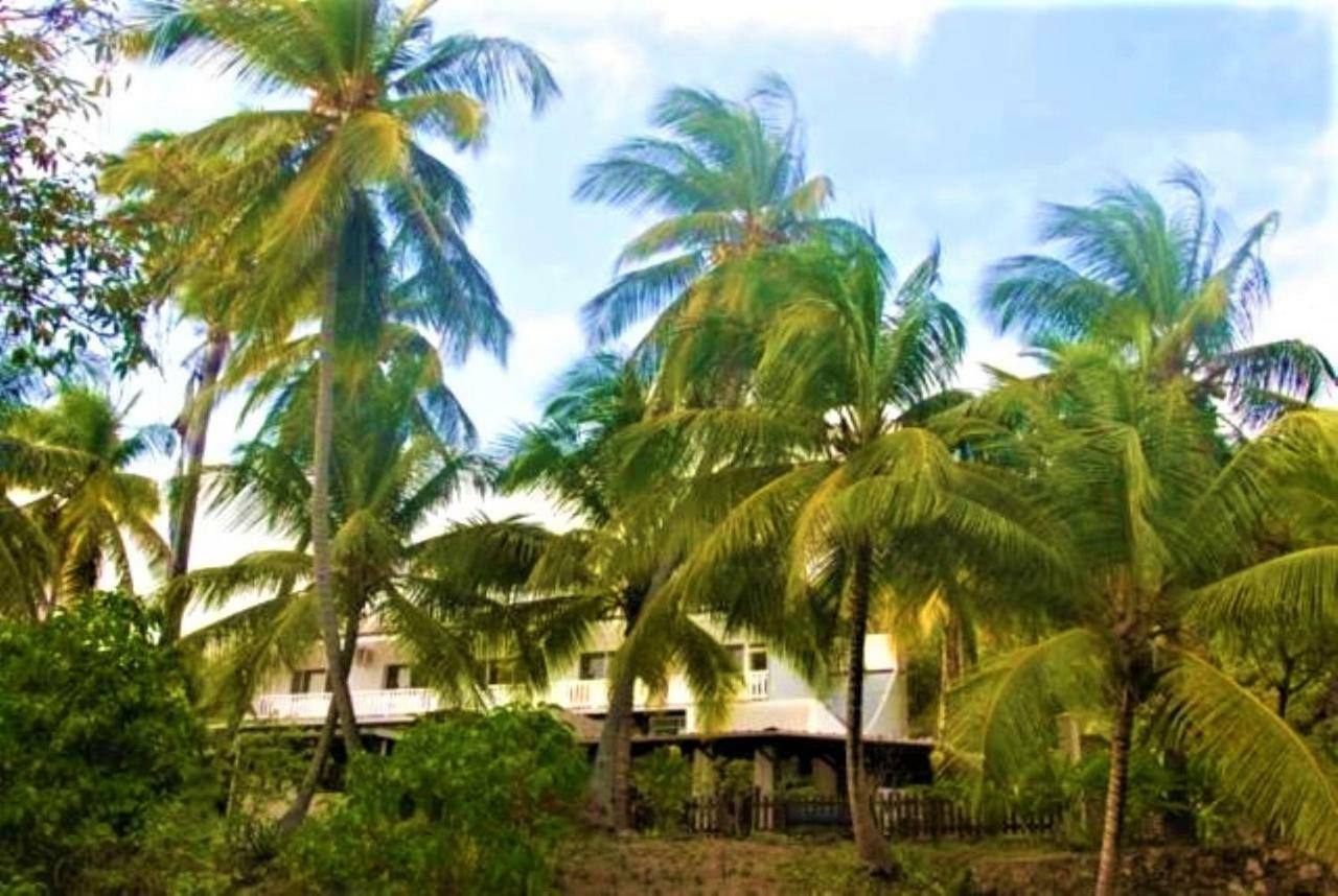 Murielle De Marie-Galante Hotel Grand-Bourg  Luaran gambar