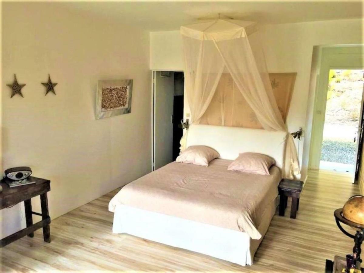 Murielle De Marie-Galante Hotel Grand-Bourg  Luaran gambar